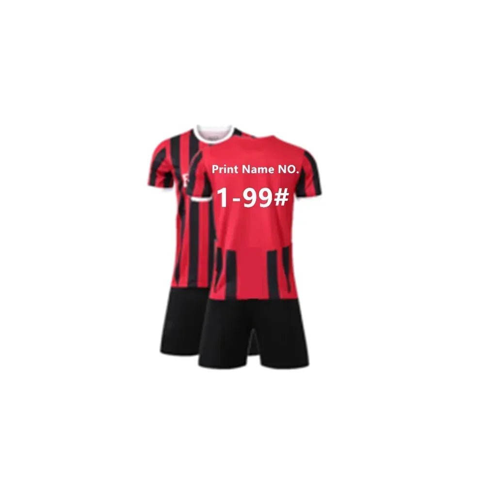 Kids Sports Training Shirt - Pendo Store