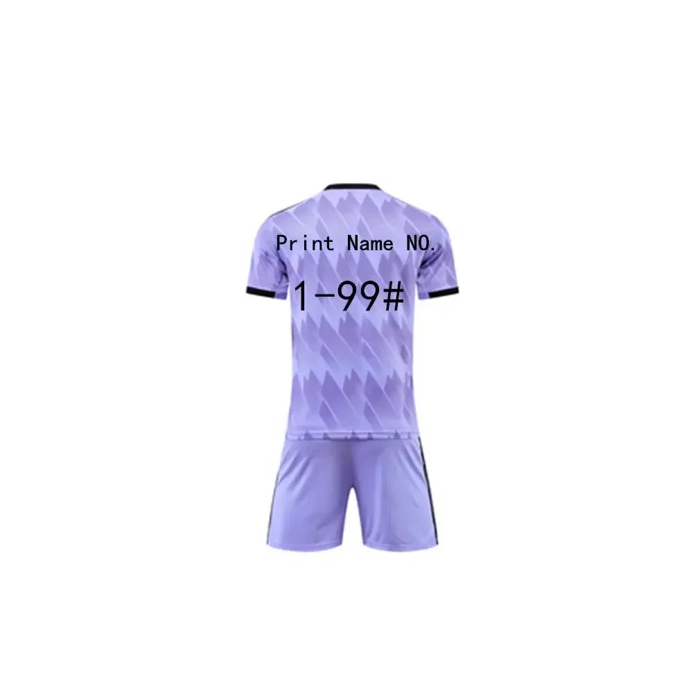Kids Sports Training Shirt - Pendo Store