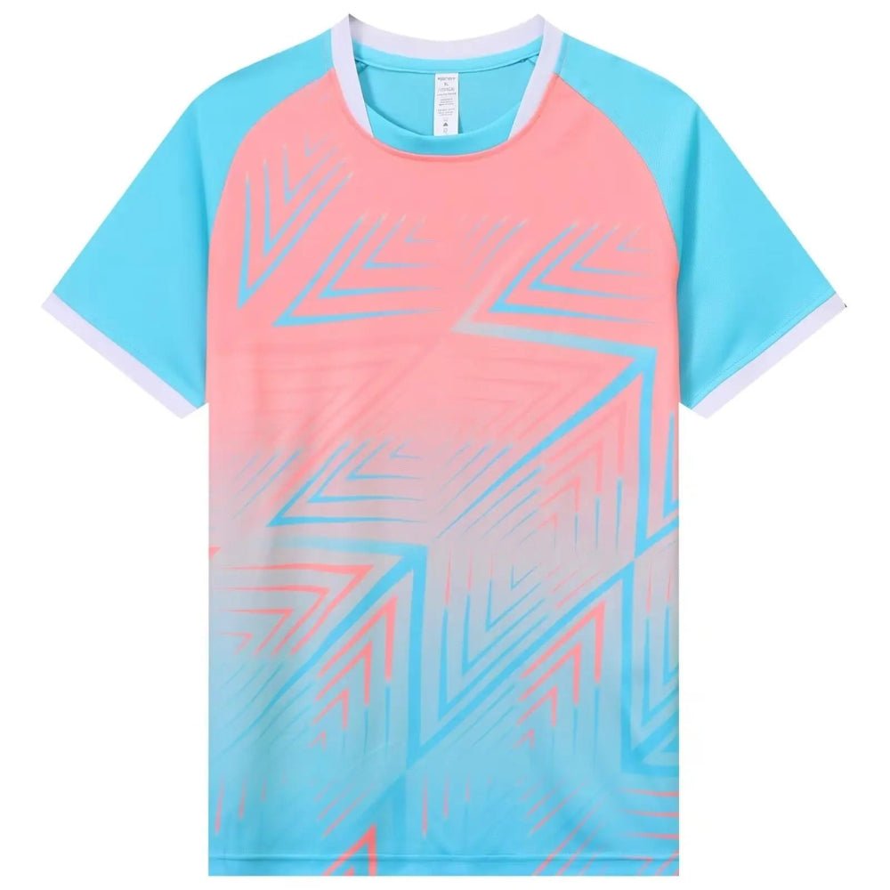 Kids Sports Training Shirt - Pendo Store