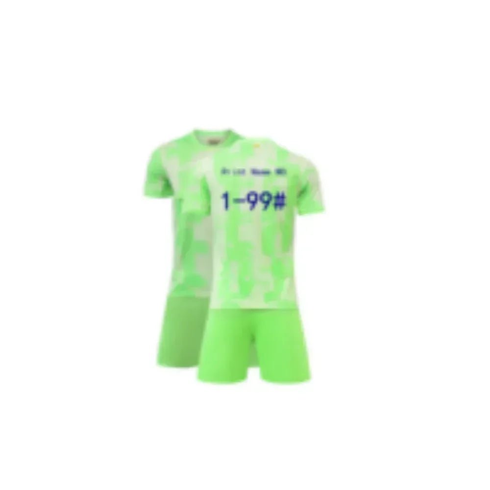 Kids Sports Training Shirt - Pendo Store