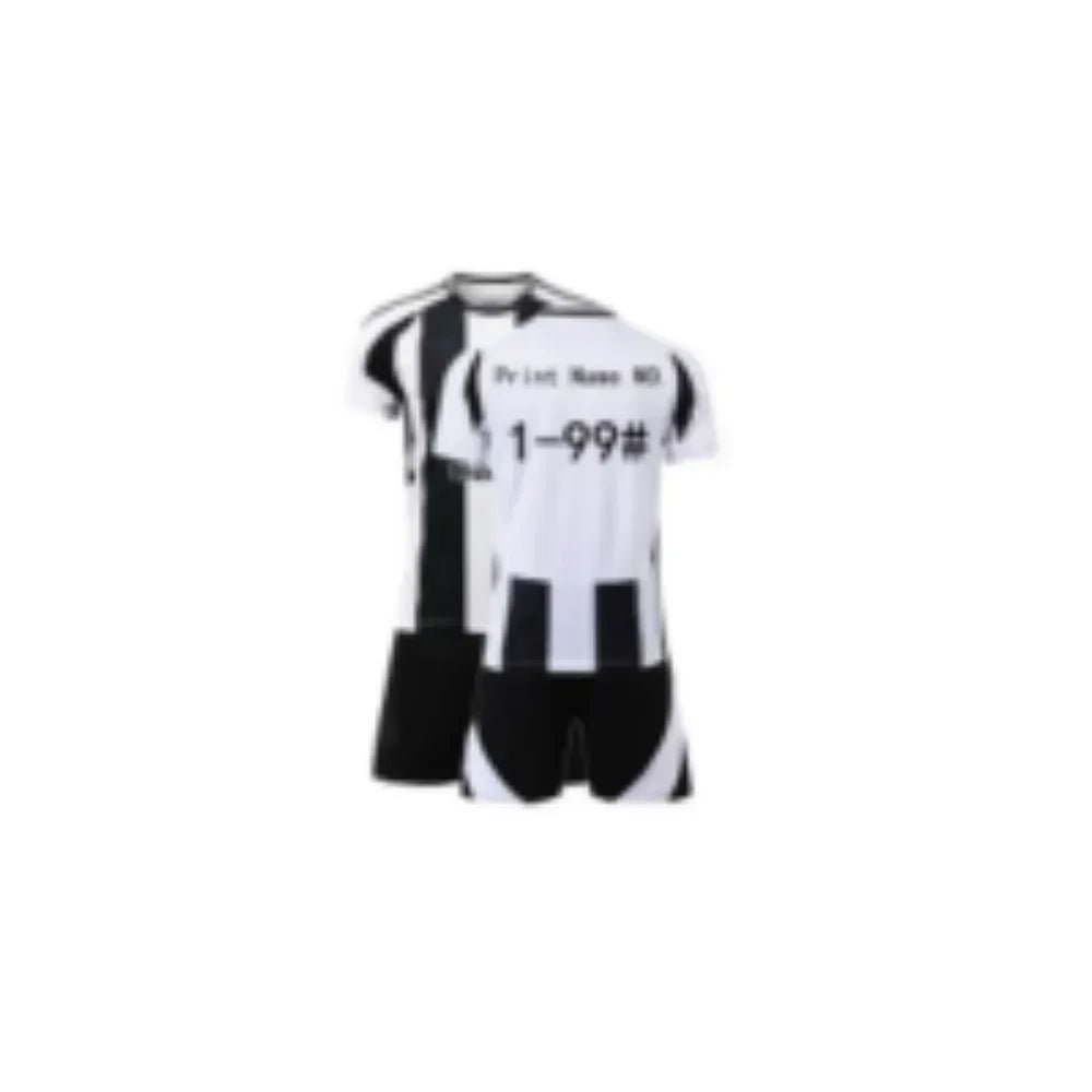Kids Sports Training Shirt - Pendo Store