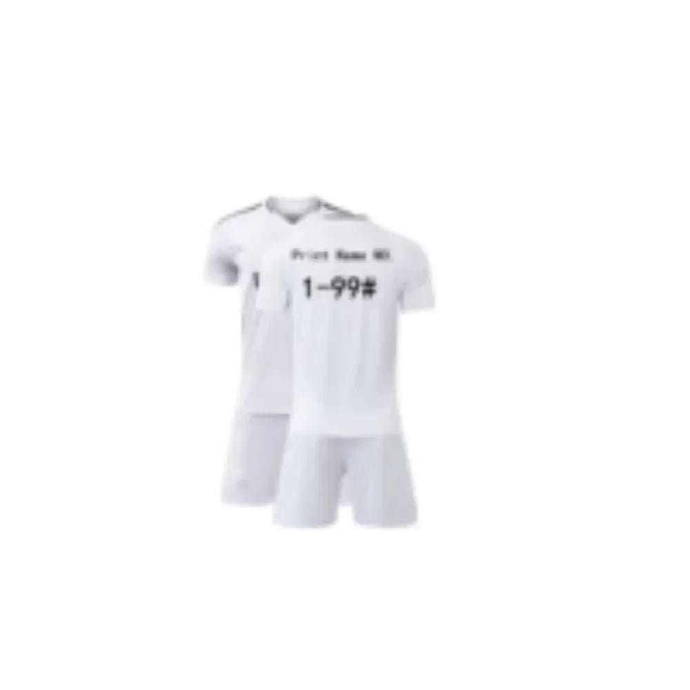 Kids Sports Training Shirt - Pendo Store