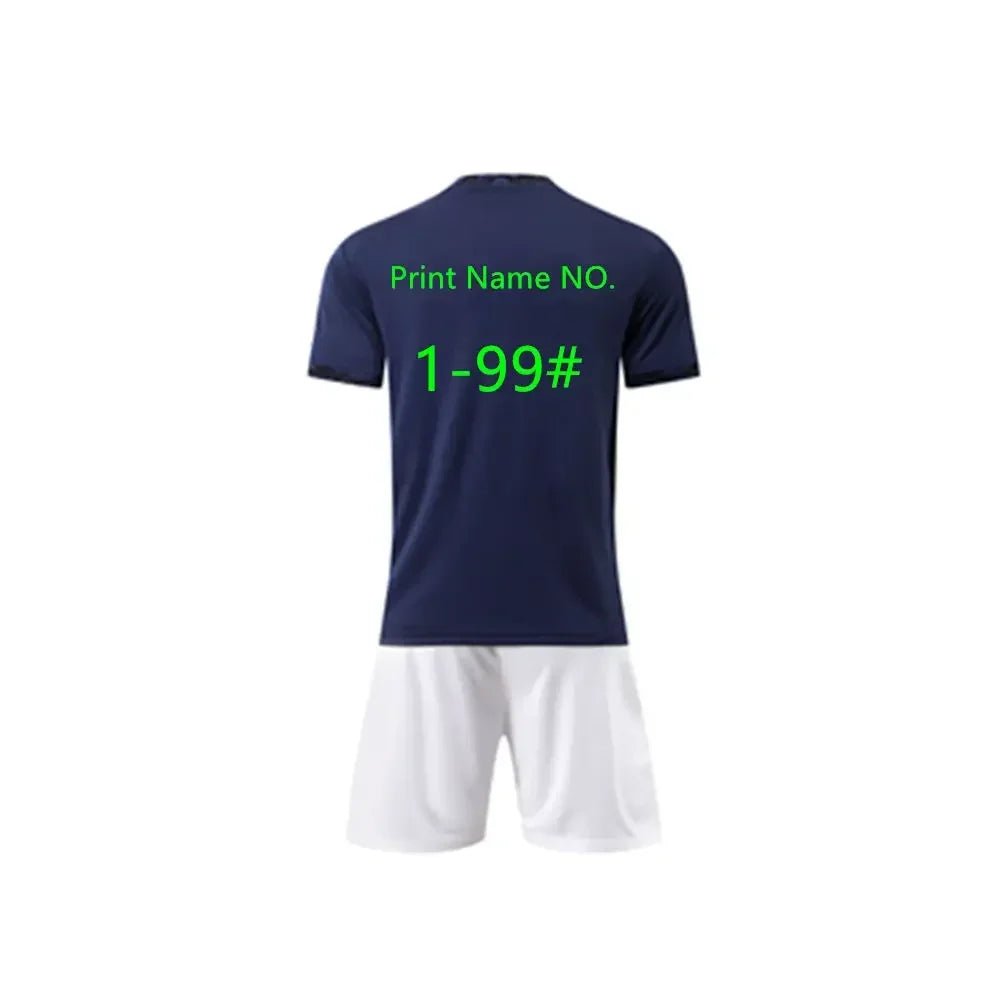 Kids Sports Training Shirt - Pendo Store