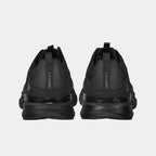 LA Gear Men's Highland Lowtop | Black