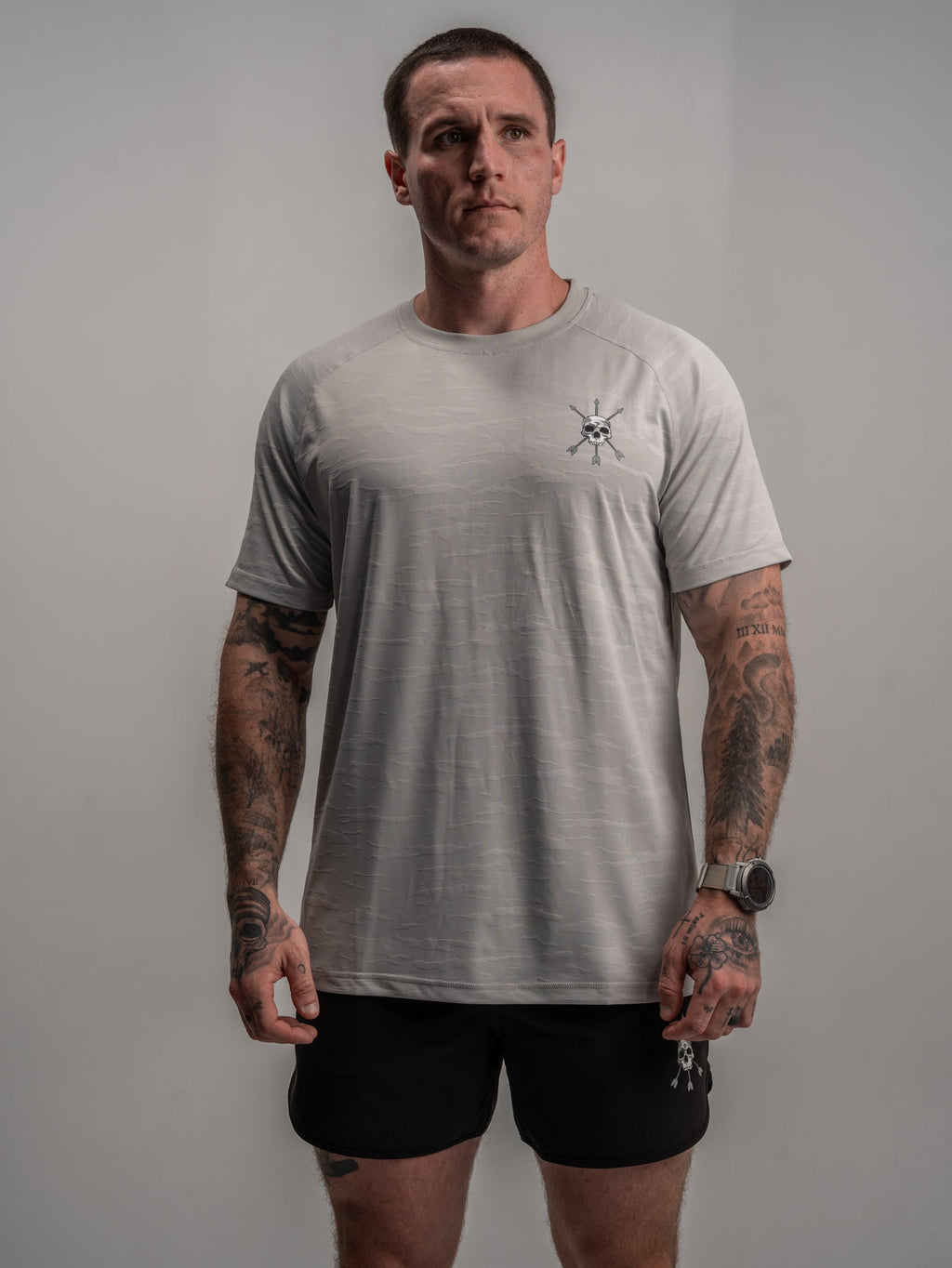 MEN'S | DRIFT TEE