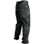 Lightweight Travel Cargo Pants for All-Day Comfort - Pendo Store