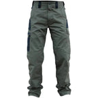 Lightweight Travel Cargo Pants for All-Day Comfort - Pendo Store
