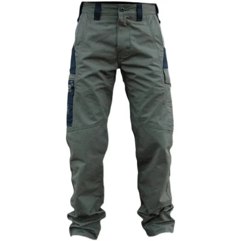 Lightweight Travel Cargo Pants for All-Day Comfort - Pendo Store