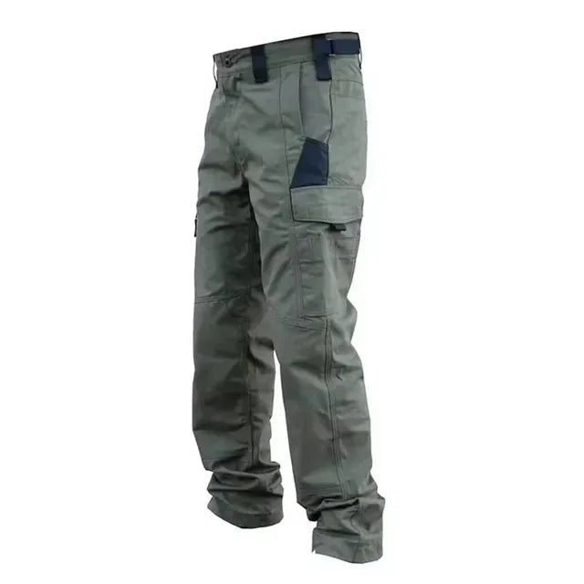 Lightweight Travel Cargo Pants for All-Day Comfort - Pendo Store