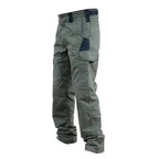 Lightweight Travel Cargo Pants for All-Day Comfort - Pendo Store