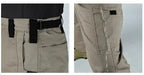 Lightweight Travel Cargo Pants for All-Day Comfort - Pendo Store
