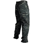 Lightweight Travel Cargo Pants for All-Day Comfort - Pendo Store