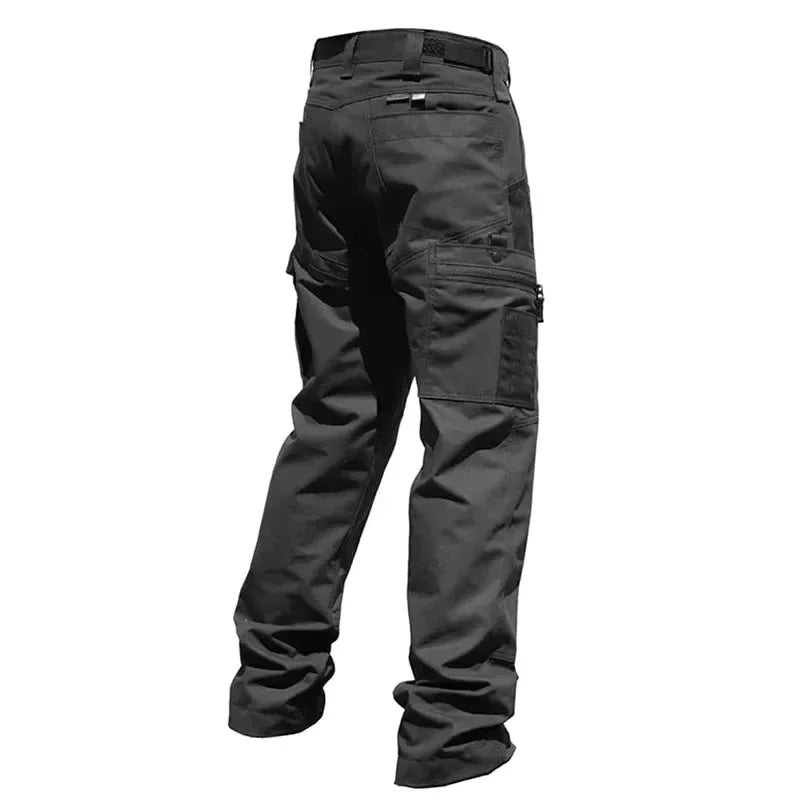 Lightweight Travel Cargo Pants for All-Day Comfort - Pendo Store