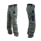 Lightweight Travel Cargo Pants for All-Day Comfort - Pendo Store