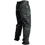 Lightweight Travel Cargo Pants for All-Day Comfort - Pendo Store