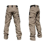 Lightweight Travel Cargo Pants for All-Day Comfort - Pendo Store