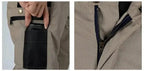 Lightweight Travel Cargo Pants for All-Day Comfort - Pendo Store