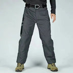 Lightweight Travel Cargo Pants for All-Day Comfort - Pendo Store