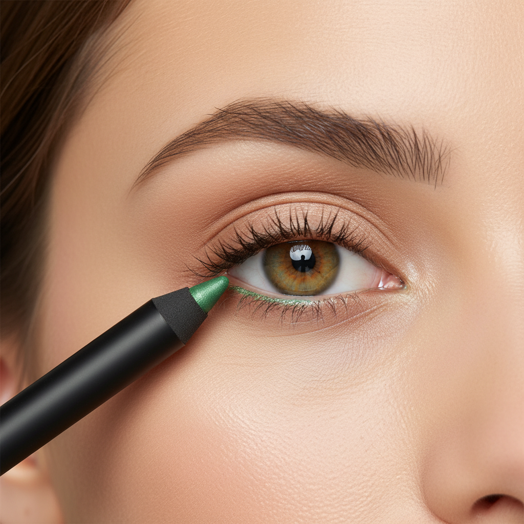Ultimate Longwear Waterproof Eye Liner Collection