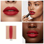 Long-Wear Hydrating Matte Lipstick – Vegan