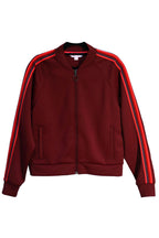 Long Sleeve Track Jacket - Pendo Store