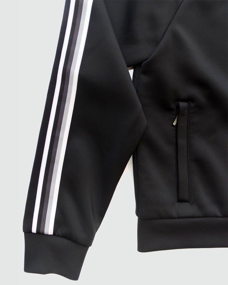 Long Sleeve Track Jacket - Pendo Store