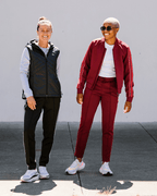 Long Sleeve Track Jacket - Pendo Store