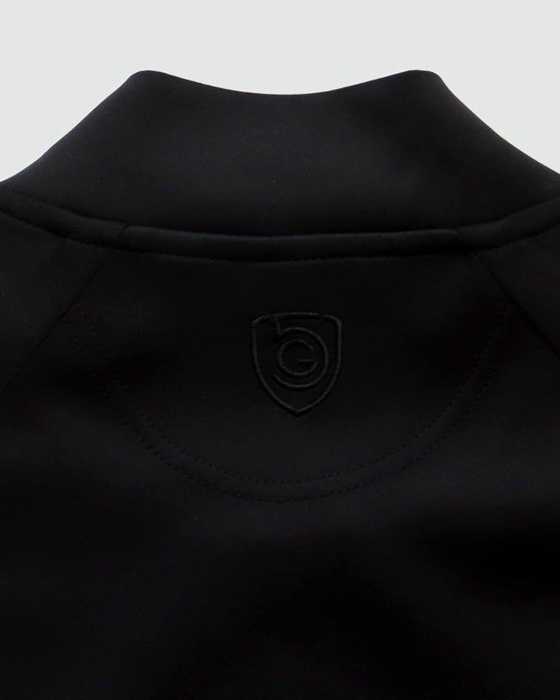 Long Sleeve Track Jacket - Pendo Store