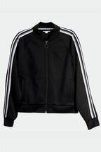 Long Sleeve Track Jacket - Pendo Store