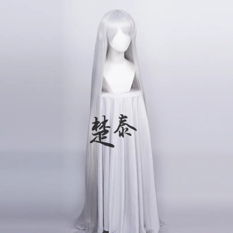 Long Straight Cosplay Wig - Pendo Store