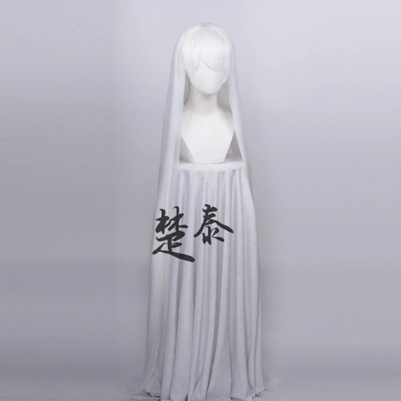 Long Straight Cosplay Wig - Pendo Store