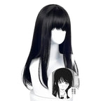 Long Straight Cosplay Wig - Pendo Store