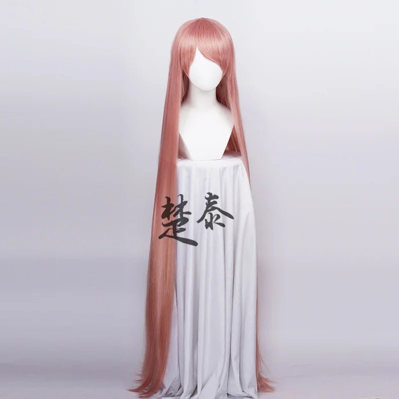 Long Straight Cosplay Wig - Pendo Store