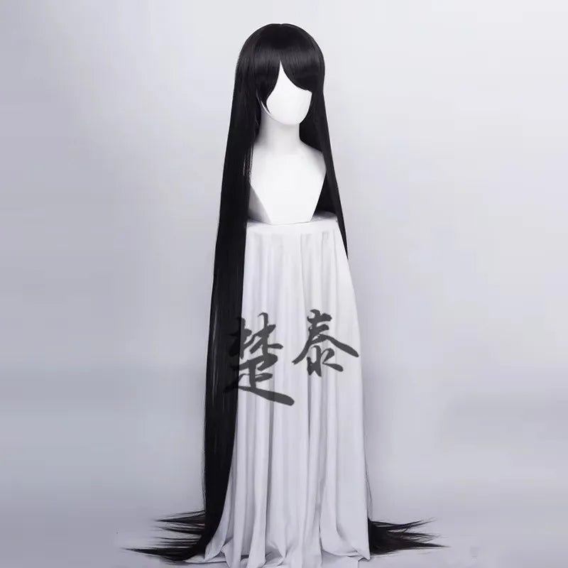 Long Straight Cosplay Wig - Pendo Store