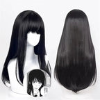 Long Straight Cosplay Wig - Pendo Store