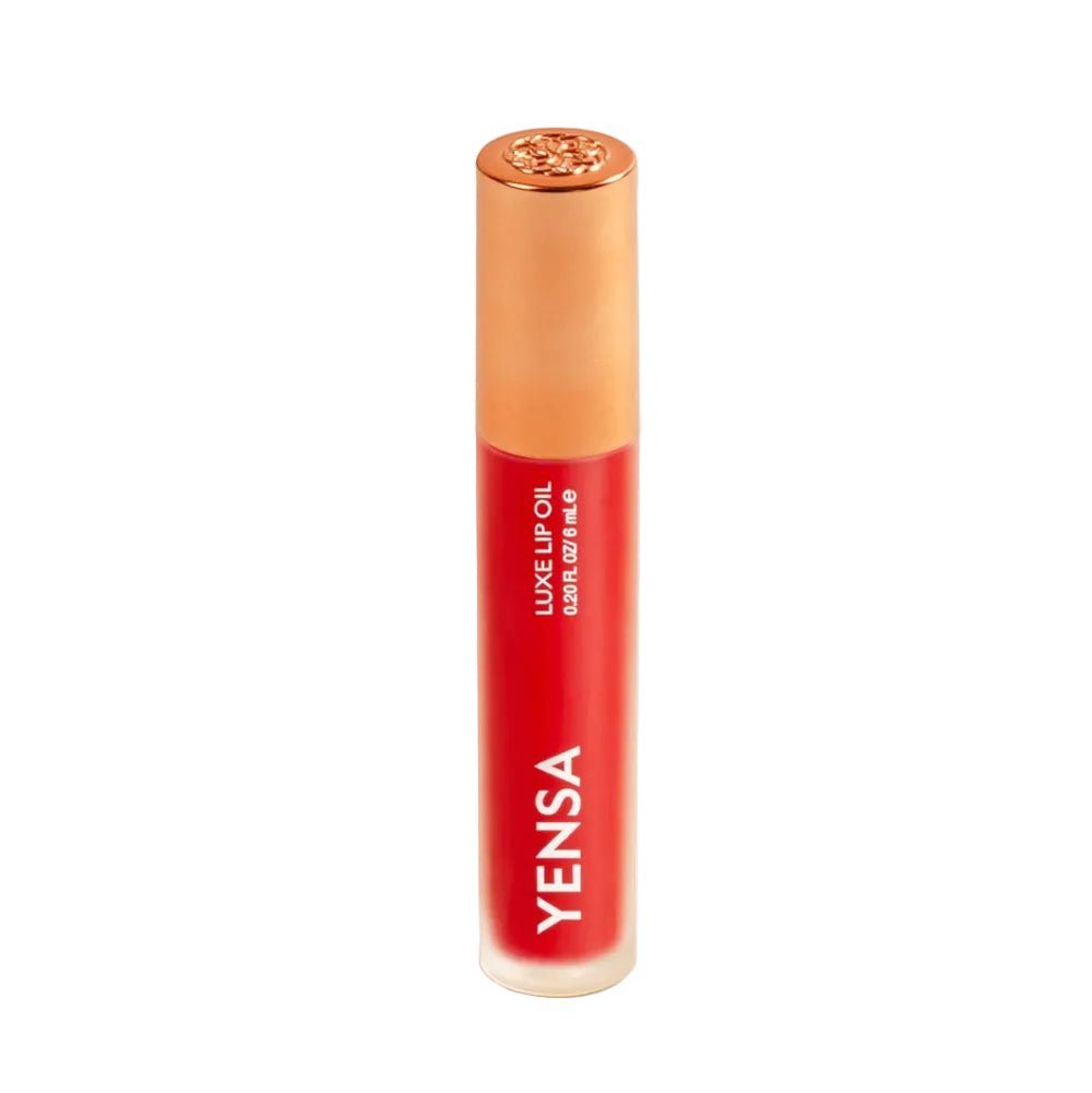 Luxe Nourishing Lip Oil - Pendo Store