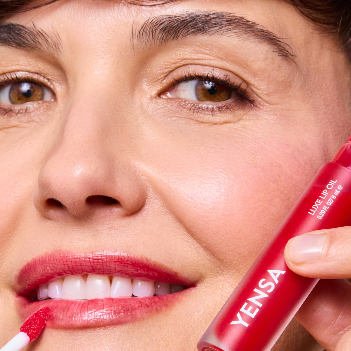 Luxe Nourishing Lip Oil - Pendo Store