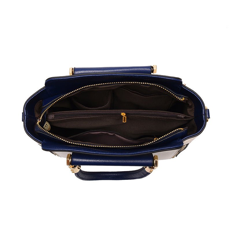 Luxurious Leather Bags Purses and Handbags For Ladies and Girls Charming Designer Shoulder Crossbody Bags for Women - Pendo Store