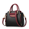 Luxurious Leather Bags Purses and Handbags For Ladies and Girls Charming Designer Shoulder Crossbody Bags for Women - Pendo Store
