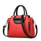 Luxurious Leather Bags Purses and Handbags For Ladies and Girls Charming Designer Shoulder Crossbody Bags for Women - Pendo Store