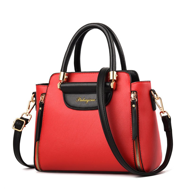 Luxurious Leather Bags Purses and Handbags For Ladies and Girls Charming Designer Shoulder Crossbody Bags for Women - Pendo Store