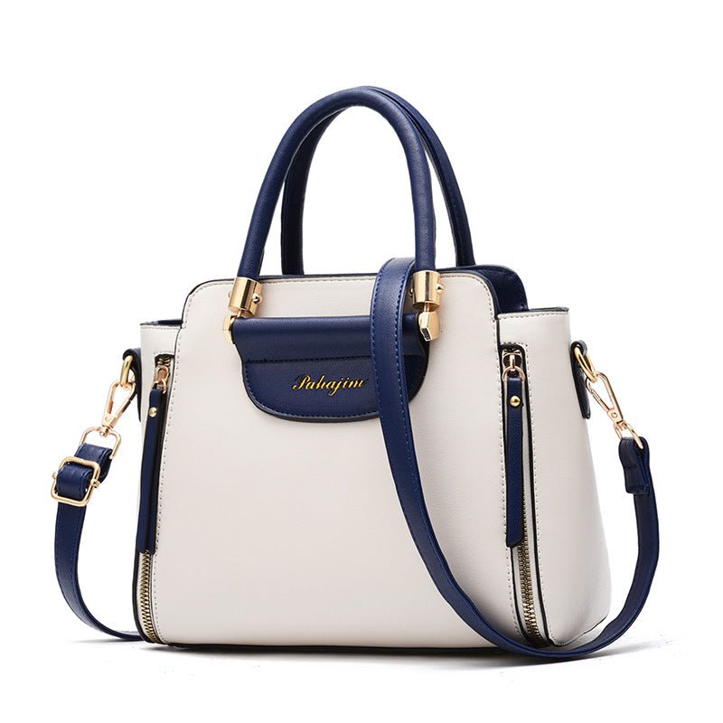 Luxurious Leather Bags Purses and Handbags For Ladies and Girls Charming Designer Shoulder Crossbody Bags for Women - Pendo Store