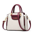 Luxurious Leather Bags Purses and Handbags For Ladies and Girls Charming Designer Shoulder Crossbody Bags for Women - Pendo Store