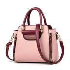 Luxurious Leather Bags Purses and Handbags For Ladies and Girls Charming Designer Shoulder Crossbody Bags for Women - Pendo Store