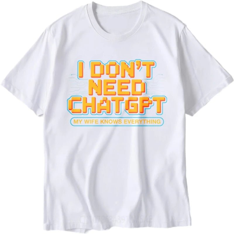 Maternity Cotton Graphic T-Shirt - Pendo Store