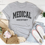 Medical Assistant Tee