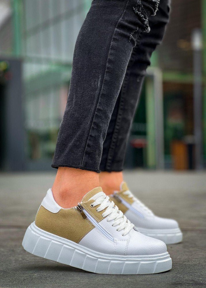 Men's Altair Camel - Pendo Store