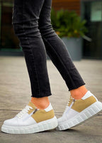 Men's Altair Camel - Pendo Store