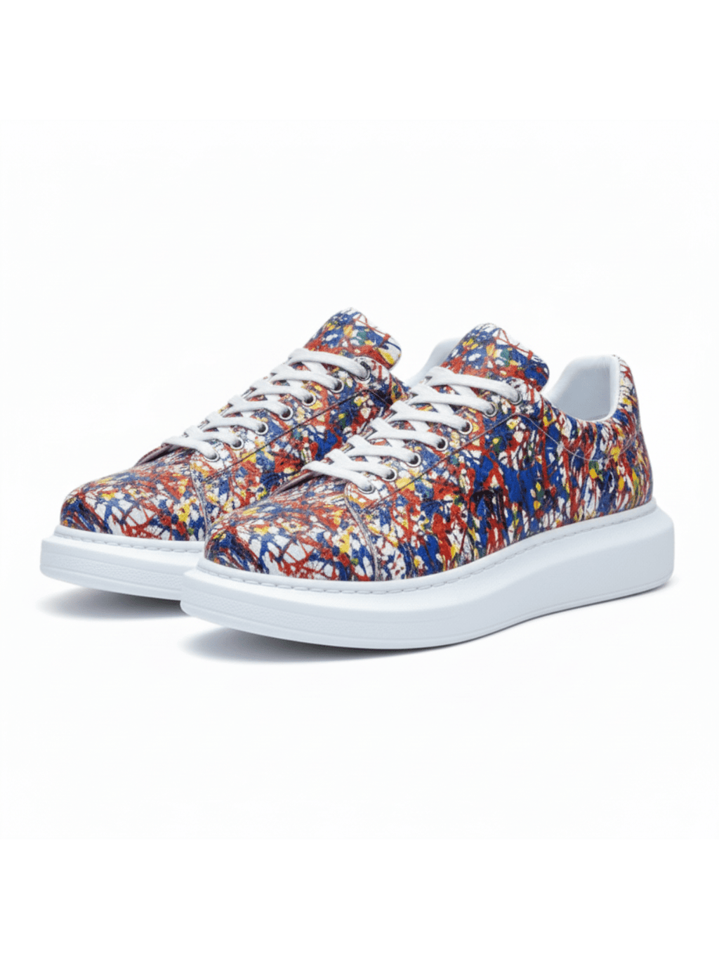 Men's Artsy 2 - Pendo Store