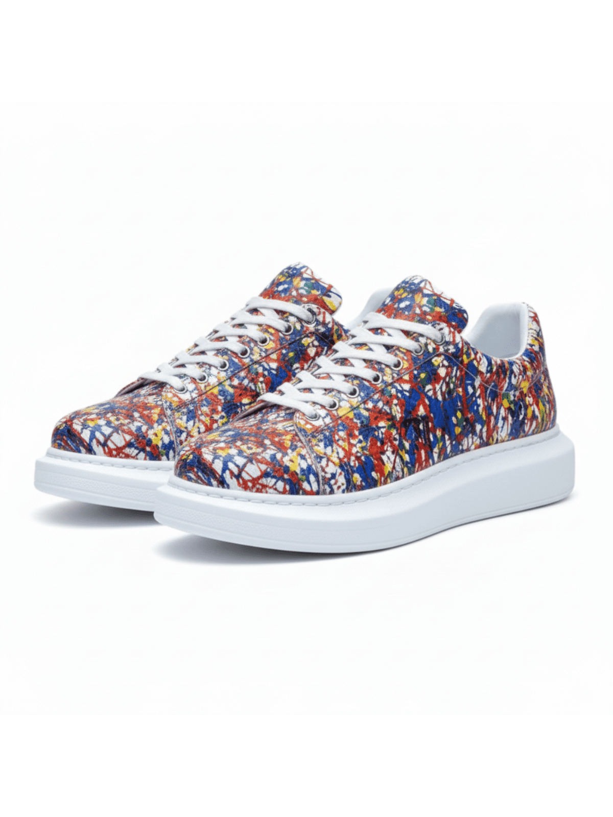 Men's Artsy 2 - Pendo Store